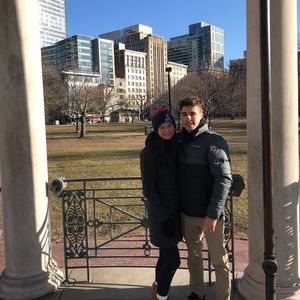 Meet your Posher, Kaitlyn